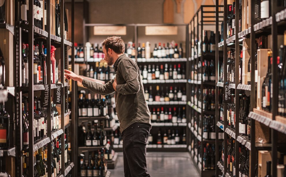 Winestore GmbH