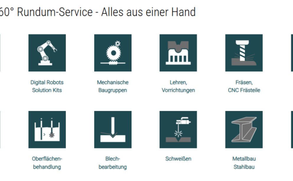 Falser Maschinenbau GmbH