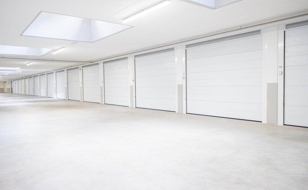 Bausystem Intertor GmbH