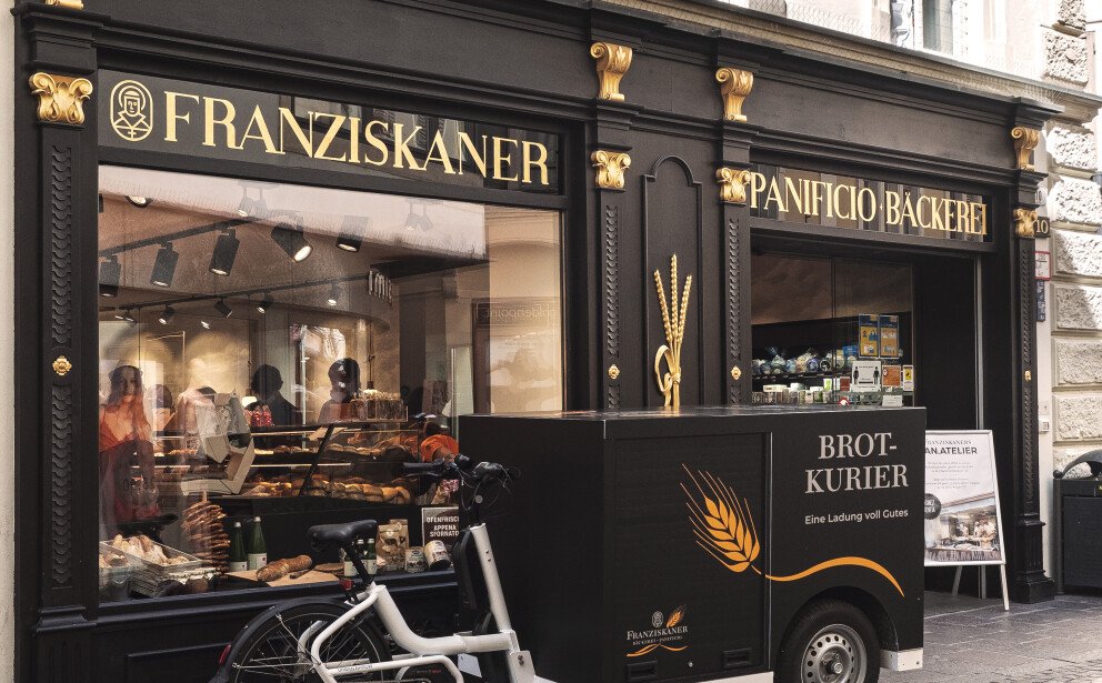 Franziskaner Bäckerei GmbH