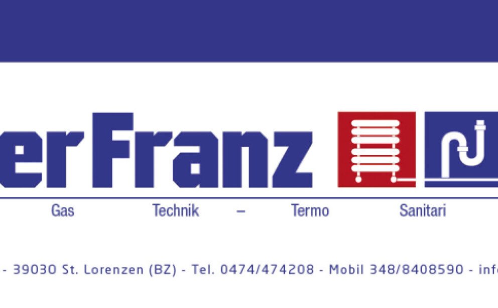 Lahner Franz GmbH Heizung und Sanitäranlagen
