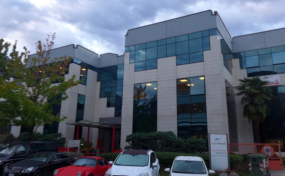 Würth Phoenix GmbH