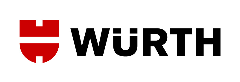 Logo Würth Italia GmbH