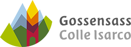 Logo Tourismusverein Gossensass