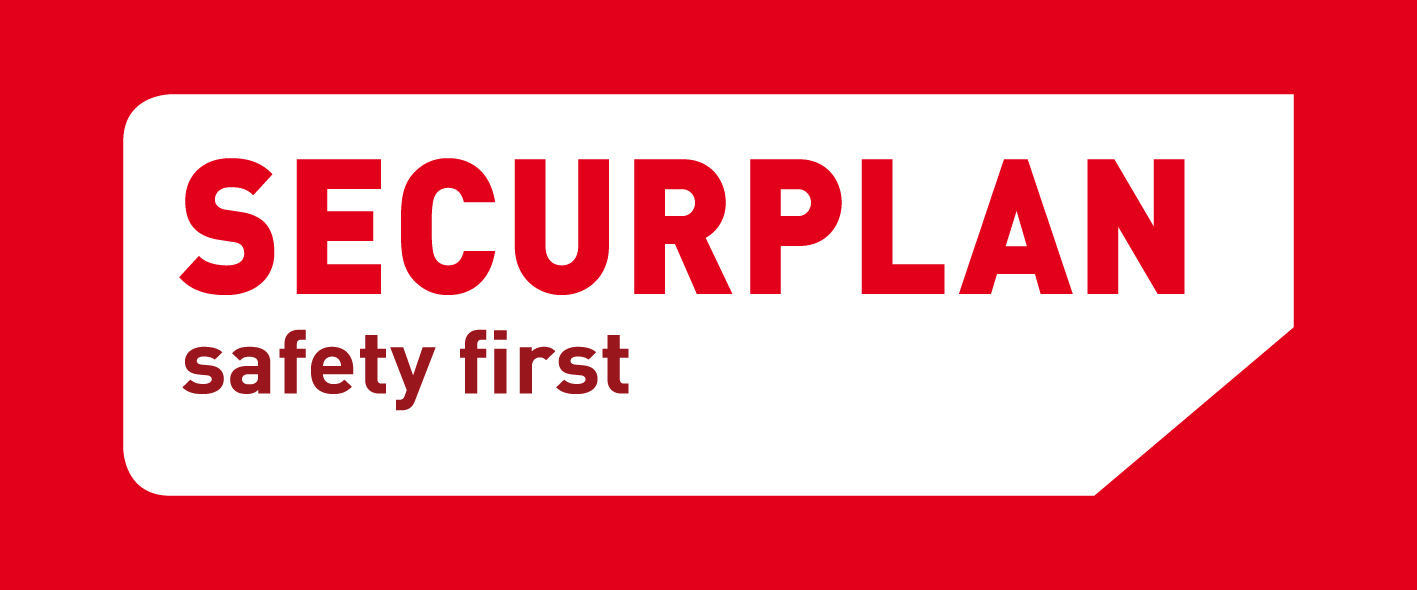 Logo Securplan GmbH