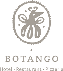 Logo Hotel Botango KG