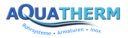 Logo Aquatherm GmbH