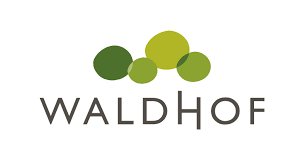 Logo Hotel Waldhof GmbH