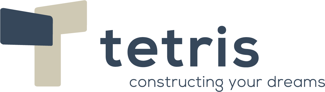 Logo Tetris Project GmbH