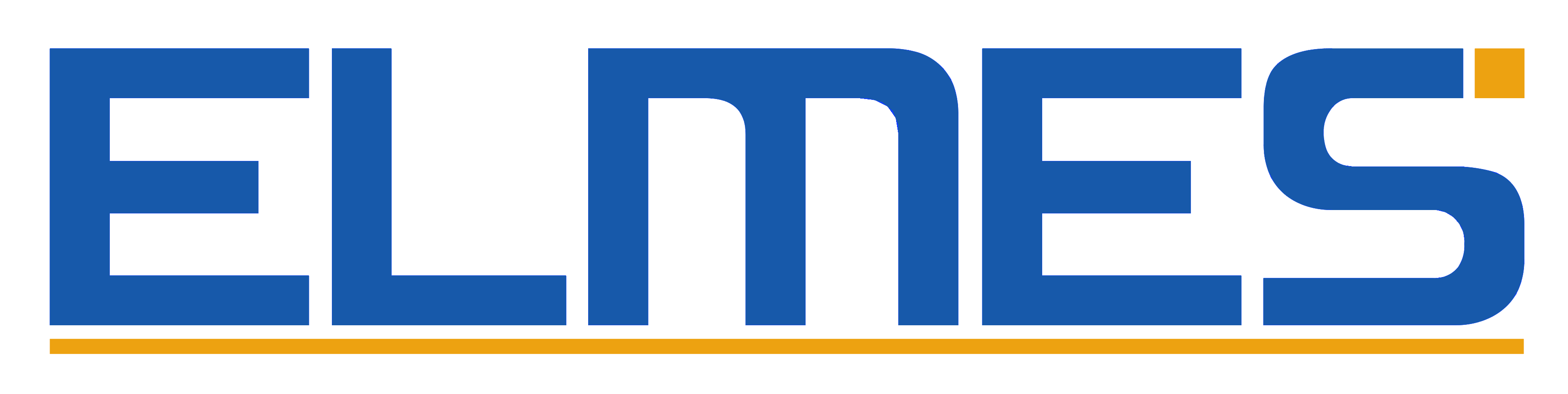 Logo Elmes KG des Werth Martin & CO.