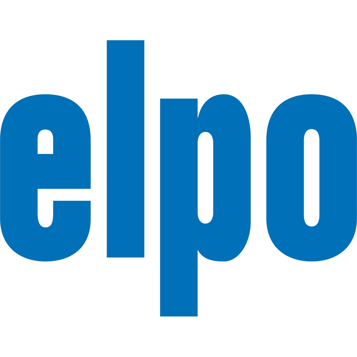 Logo Elpo GmbH