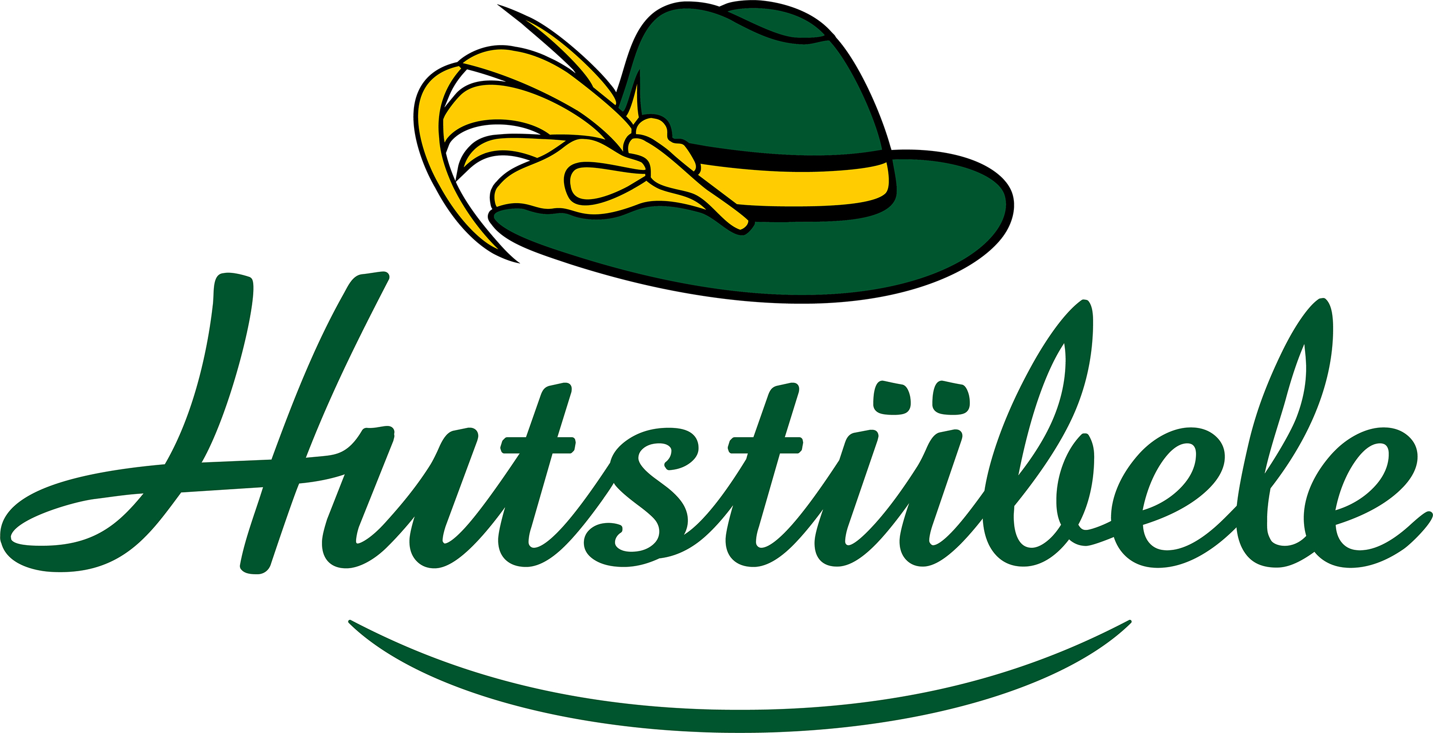 Logo Hutstübele OHG