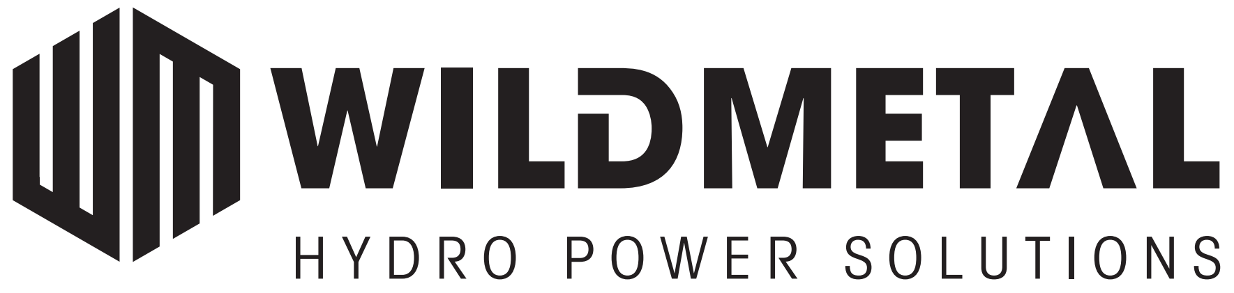 Logo Wild Metal Gmbh