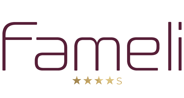 Logo Hotel Fameli