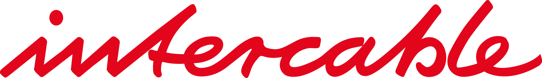 Logo Intercable