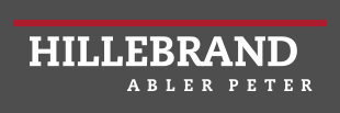 Logo Steinmetzbetrieb Hillebrand Abler