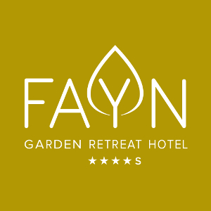 Logo HOTEL FAYN
