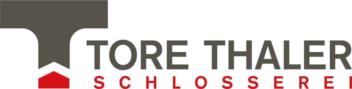 Logo Tore Thaler GmbH