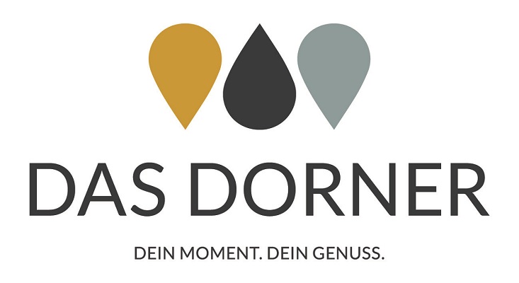 Logo Hotel Das Dorner