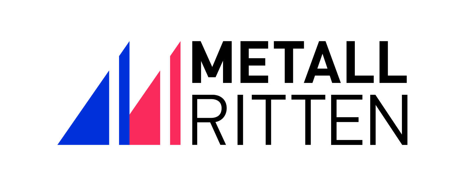 Logo Metall Ritten GmbH