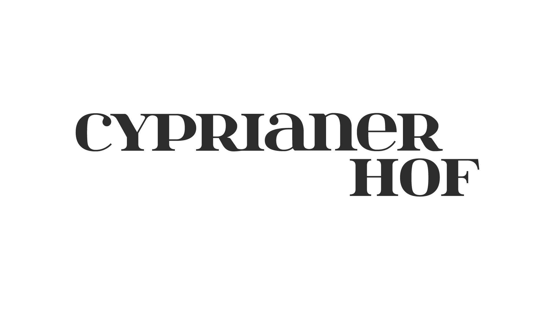 Logo Hof GmbH