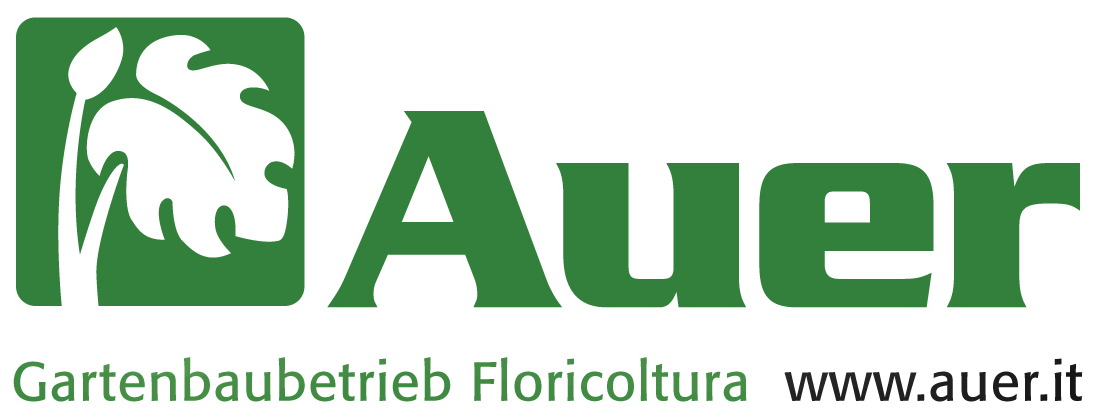 Logo Gartenbaubetrieb Auer Hansjörg & Co.SS.