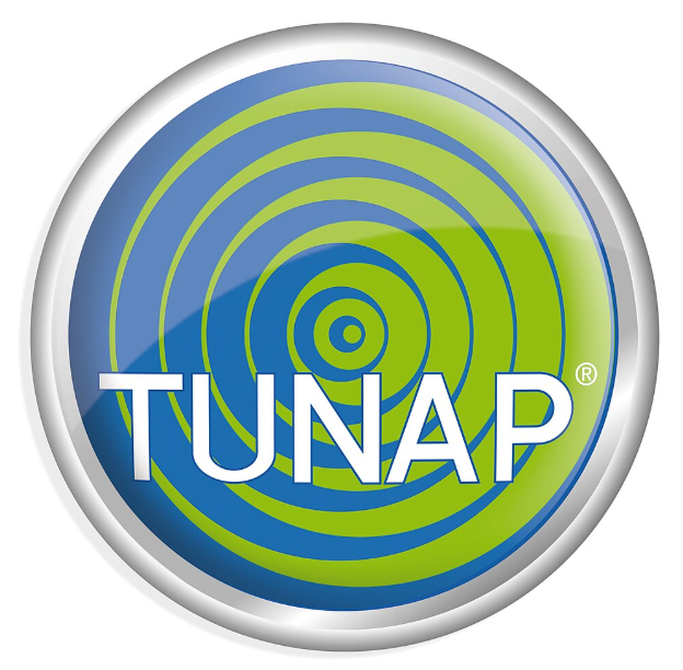 Logo Tunap Italia SRL