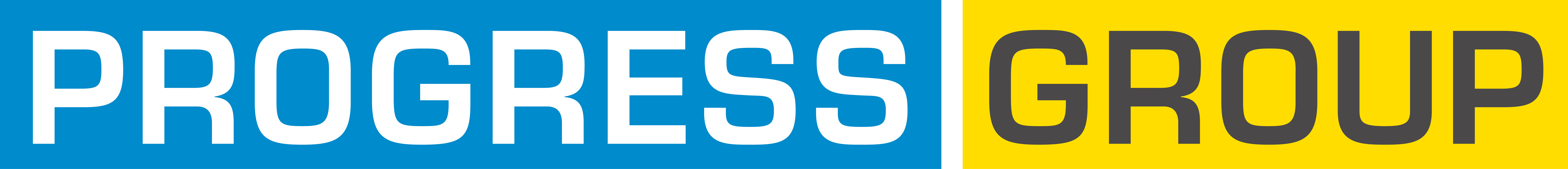 Logo Progress Group