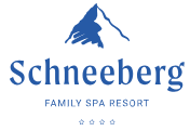 Logo Schneeberg Hotels KG