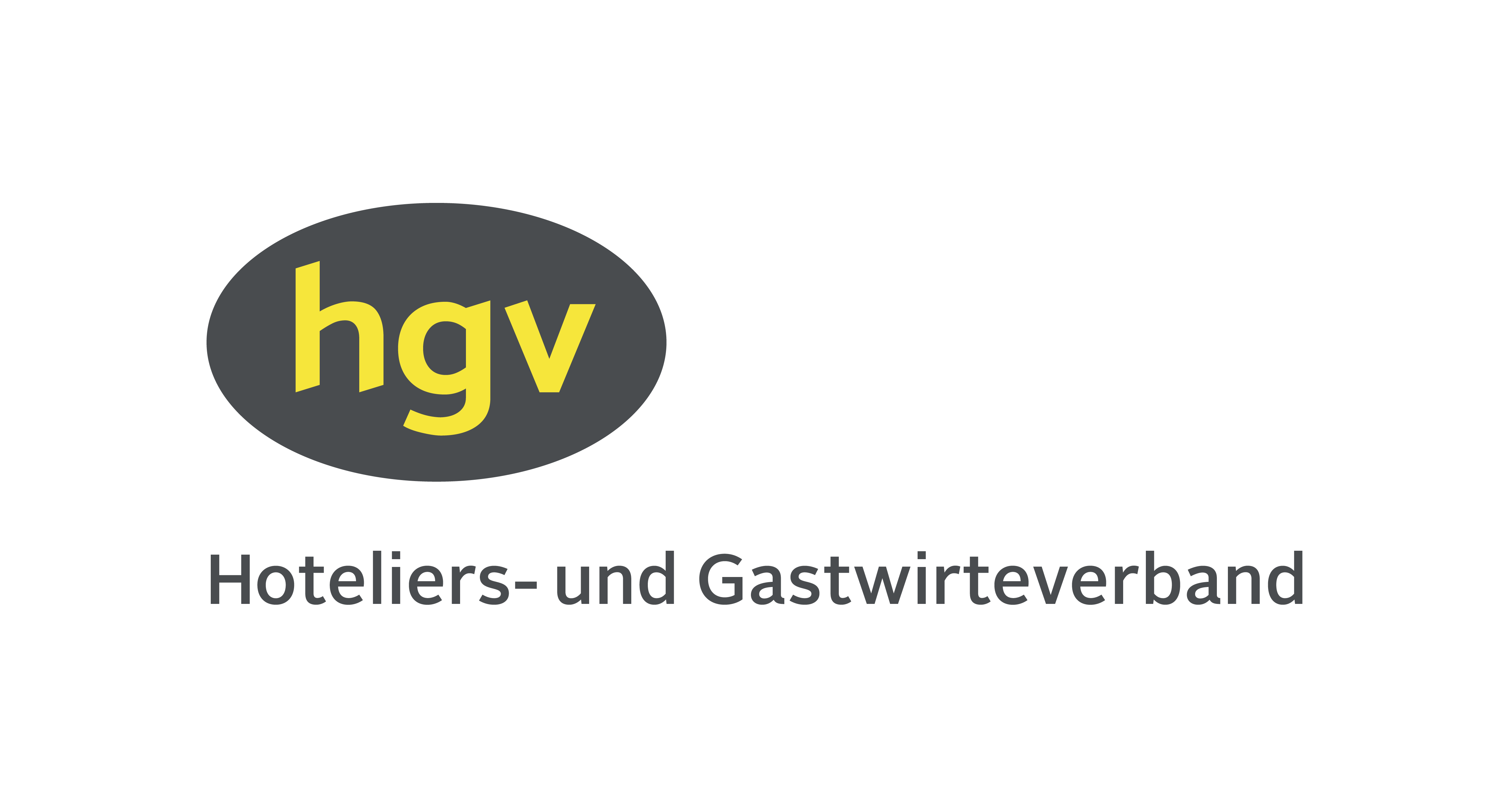 Logo HGV Hoteliers- und Gastwirteverband