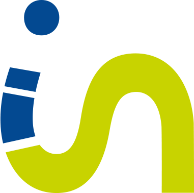 Logo inService Coop.