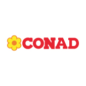 Logo Conad