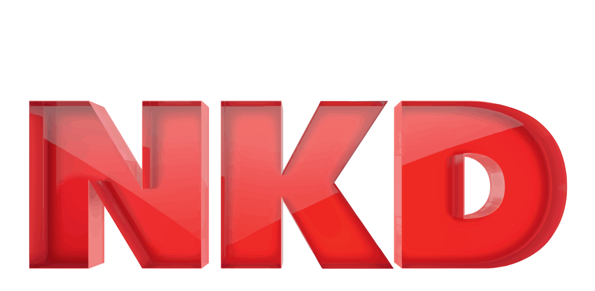 Logo NKD Italien GmbH