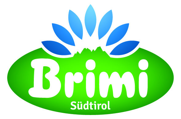 Logo Milchhof Brixen Brimi