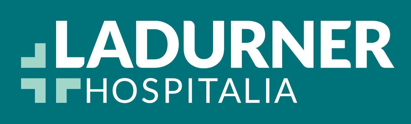 Logo Ladurner Hospitalia GmbH