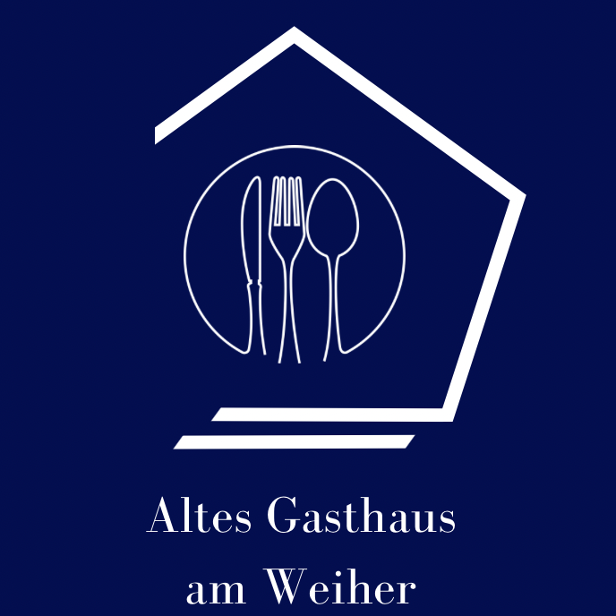 Logo Altes Gasthaus am Weiher