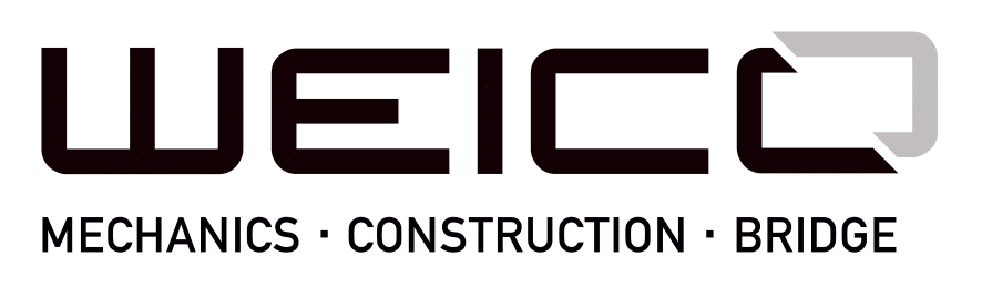 Logo Weico GmbH