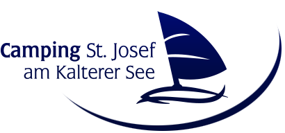 Logo Camping St. Josef am Kalterer See