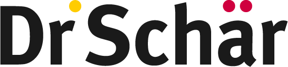 Logo Dr. Schär AG