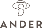 Logo Hotel Restaurant Ander