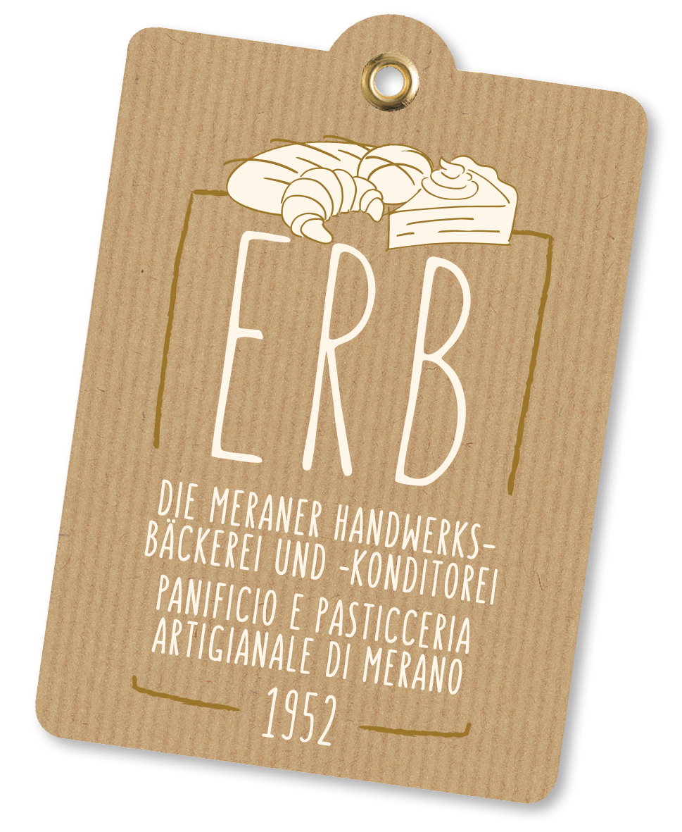 Logo Bäckerei Erb