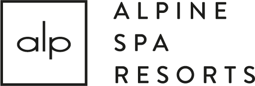 Logo Alpine Spa Resorts