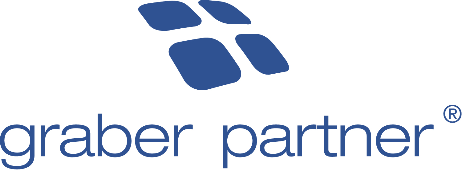 Logo Graber & Partner GmbH
