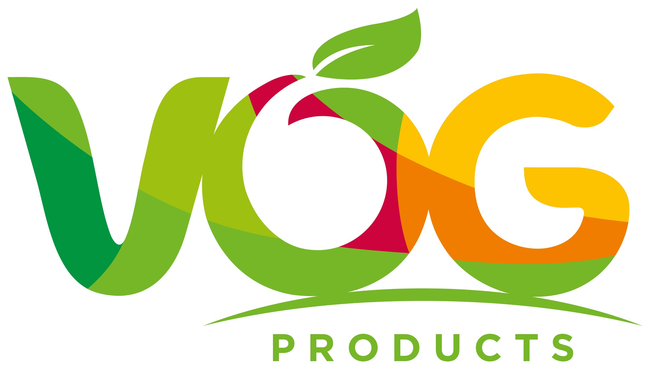 Logo Vog Products