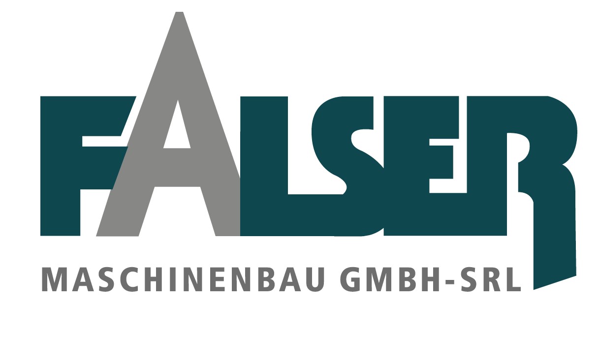 Logo Falser Maschinenbau GmbH