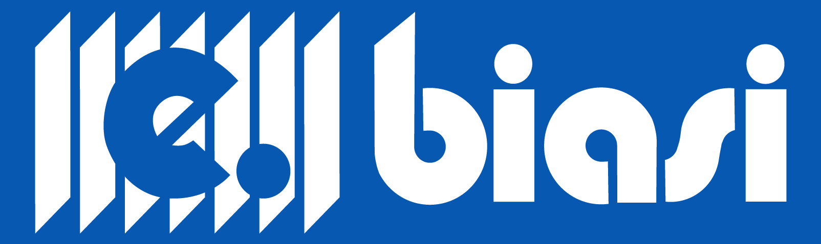 Logo E. Biasi GmbH