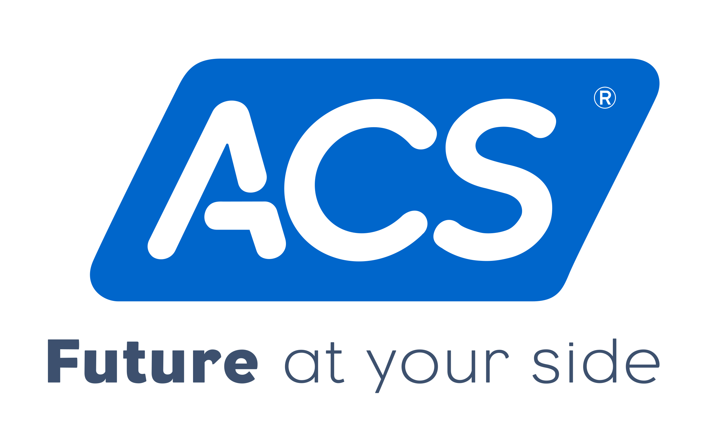 Logo Acs Data Systems AG