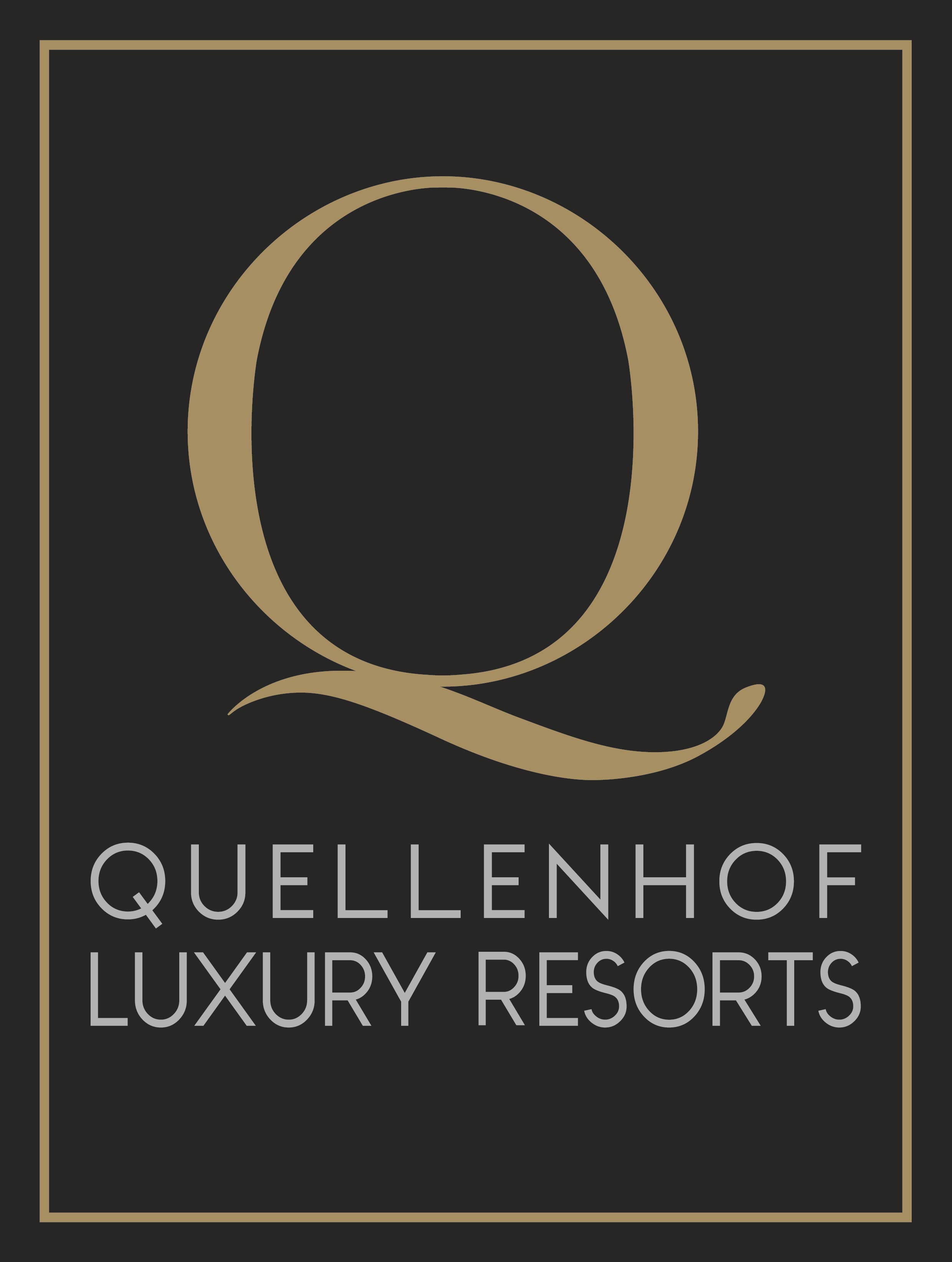 Logo Hotel Quellenhof GmbH