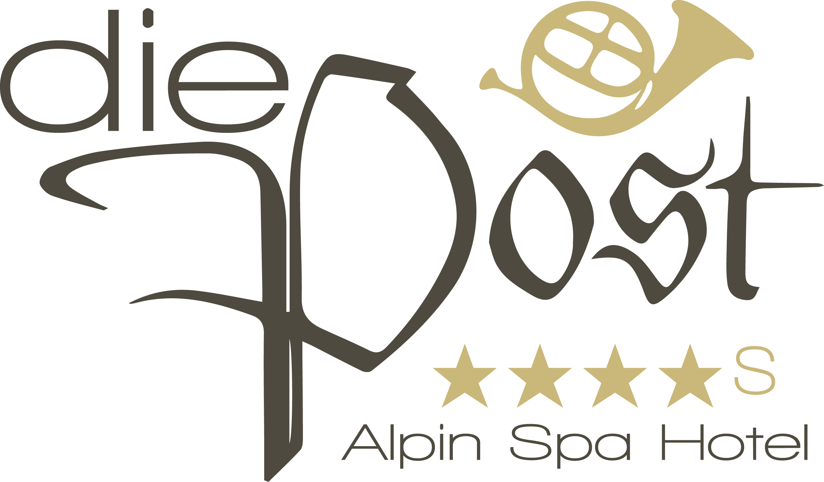Logo WELLNESS HOTEL POST SULDEN GmbH