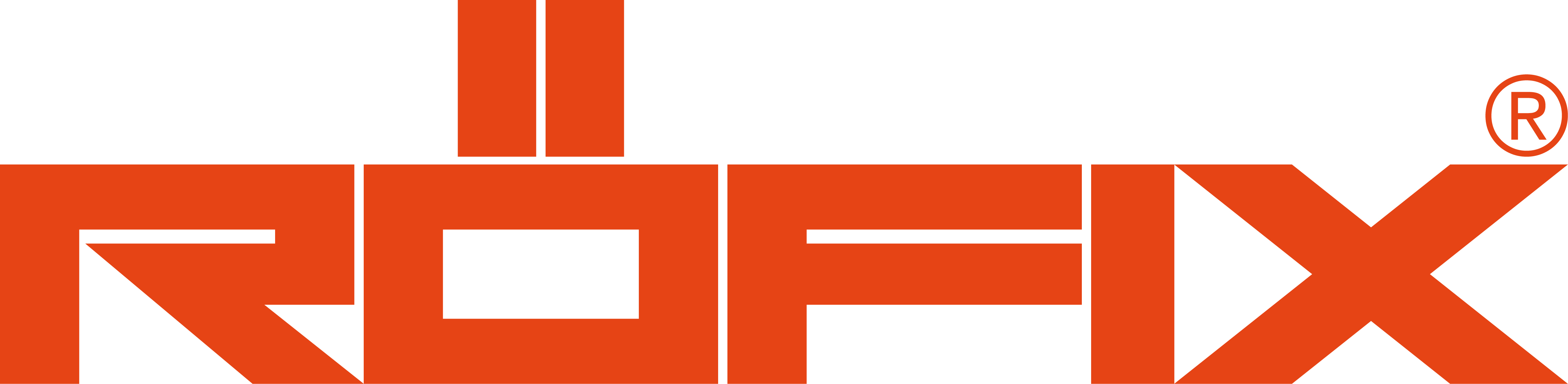 Logo ROEFIX SPA